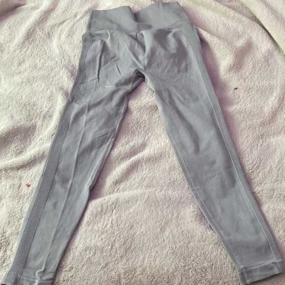 grey pants - Picture 2 of 3